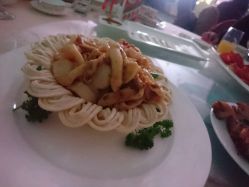 -上海大酒店·婚宴年会宴会厅
