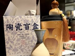 -图味美小黄鱼·景德菜(浙江路店)
