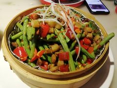 -伙靠·江浙菜(田林路店)