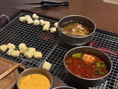 -夜食白市Yespicy·烧烤啤酒宵夜(番禺四海城店)