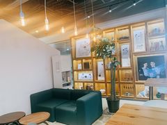 -天真蓝照相馆(五角场百联又一城店)