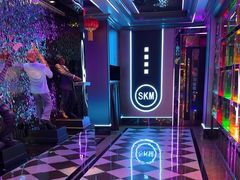 -尚酷麦量贩KTV(金州店)