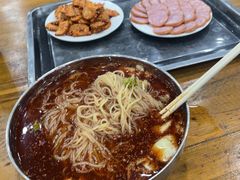 -顺通大冷面(总店)
