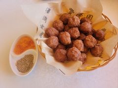 -丰泽园饭店
