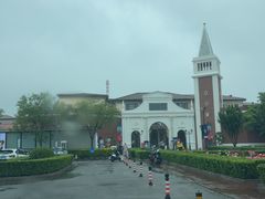 -京津佛罗伦萨小镇