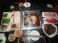 -海底捞火锅(长沙华创国际广场店)