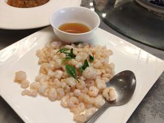 龙井虾仁-山外山菜馆(玉泉路店)