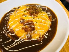 -Ufufu cafe(天神巷店)
