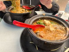 -蜀王砂锅总店