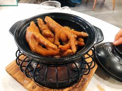 -乜都得港式茶楼(天贵路店)
