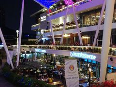 -Paulaner·德国帕拉娜自酿啤酒餐厅(海上世界店)