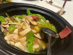 -望京辣宴·古法川菜(望京店)