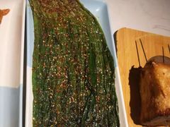 -金刚山烧烤(中山路店)