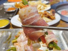 -三肥两瘦烤肉(鹿城店)