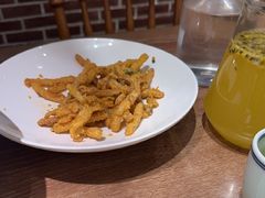 -周家二小姐的菜(西津渡店)