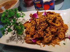 -楚鱼王·河鲜·湖北菜(华农店)