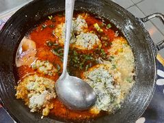 -张关合渣(航空大道店)