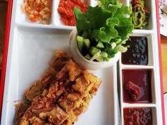 -肘子酥·天津捞面(德云社店)