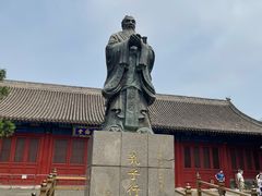 -北京国子监胡同