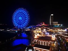 -三亚海昌梦幻海洋不夜城