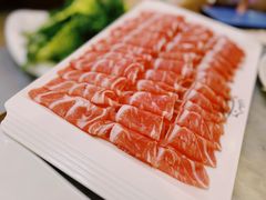 -清真·鸦儿李记·涮肉(花市店)
