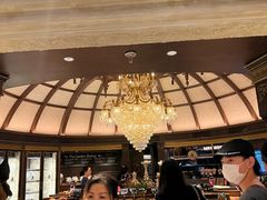 -B&C黄油与面包·THE GARDEN BAKERY概念店(世纪汇店)