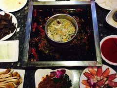 -李雪火锅食府(宽窄巷子总店)