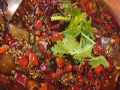 -水煮三国·川鲁江湖菜(香山店)