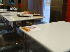 -麦当劳(百利广场店)