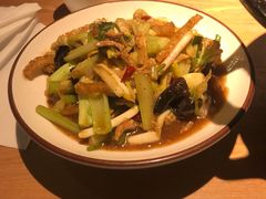 农家大席小炒-徐小姐地锅鸡(云龙万达店)