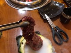 -丸藏和牛烧肉专门店(园区师惠坊店)