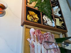 -花菇朵 ll 野生菌火锅·精品云南菜(后沙峪店)