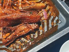 -简小舍·民间手艺菜(武昌江滩店)