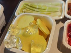 -海底捞火锅(万丰桥店)