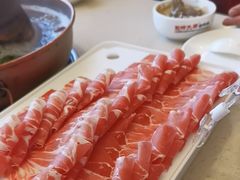 -阳坊大都涮羊肉(阳坊总店)