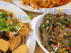 -桂园白粥·潮汕老味道