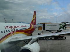 -香港国际机场