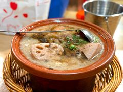 -董厨煨汤馆(车站路店)