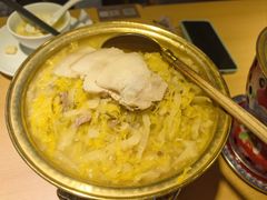 -关东小磨东北菜(上海长风大悦城店)