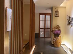 -翁暖茶馆(滨江东总店)