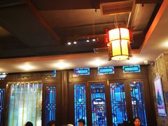大堂-天兴居(鲜鱼口街店)
