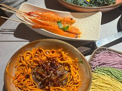 -芸山季·云南野生菌火锅(人民广场来福士店)