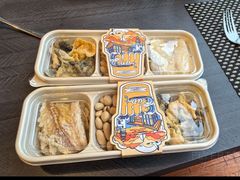 -青岛海尔洲际酒店