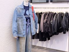 -大悦城(沈阳中街店)