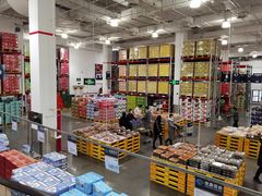 -山姆会员商店(邻瑞广场店)