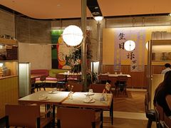 -芭莉与彩虹西餐厅(成都合生汇店)
