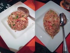 蟹肉炒饭-Ministry of Crab(科伦坡店)