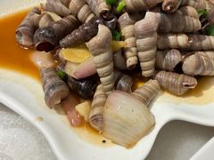 -华盛丰温州大排档(东三环南路店)