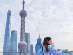 -上海港国际客运中心