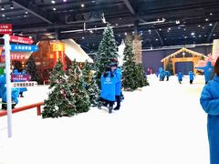 -宁波冰雪大世界(北仑区)